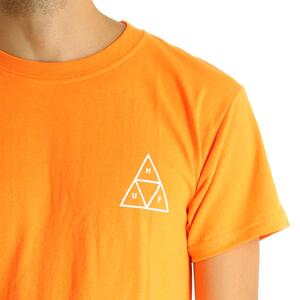 T-SHIRT LOGO HUF - Mad Fashion | img vers.300x/